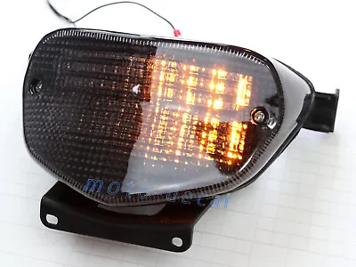 Integrated LED Rear/Tail Light For 2001-2003 GSXR 750 GSXR600 2001-2002 GSXR1000 • $48.92