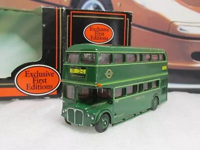 £5.99 • Buy Efe / Gilbow -  Routemaster Rcl - Greenline - 1/76 Scale / 00 Gauge - 25601