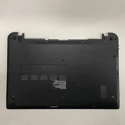 Genuine Toshiba Satellite S50-B S50Dt-B S50t-B Bottom Case Base Assy A000291580 • $39.90