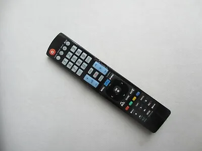 Remote Control For LG 47LW6700-UA 55LW340C 47LW5000 Smart 3D LED HDTV TV • £13.13