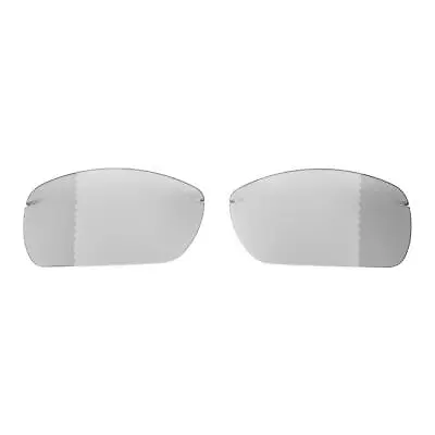 New Walleva Transition/Photochromic Polarized Lenses For Maui Jim Lighthouse • $29.99