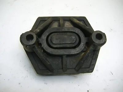 VW Type 3 Front Transmission Mount Manual  68 - 74 Yr New German  311301265E • $70