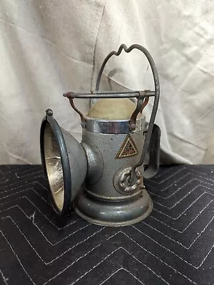 Vintage Delta Powerlight Lantern • $29.90