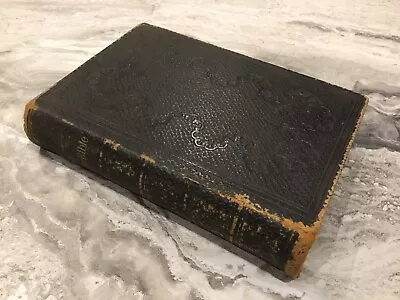 £98 • Buy The Holy Bible, Containing The Old And New Testaments, Eyre & Spottiswoode, 1883