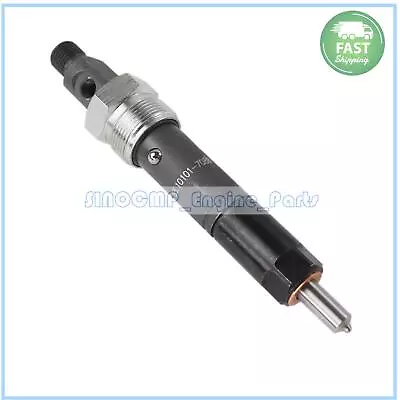 Common Rail Injector 65.10101-7088 Fits For Doosan Daewoo Excavator DX300LCA • $73.15