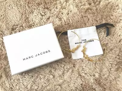 Marc Jacobs Earrings • £76.96