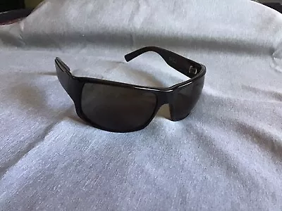 Paul Frank Womens Sunglasses Bold As Love Dark Brown • $8.60