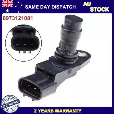 Crank Or Cam Angle Sensor For Holden Rodeo RA Colorado RC 3.0L 4JJ1 Diesel • $25.99