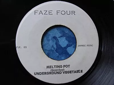 Mp3 FUNK SWEET SOUL 45 UNDERGROUND VEGETABLE Melting Pot GLEN MILLER How Can You • $59.99