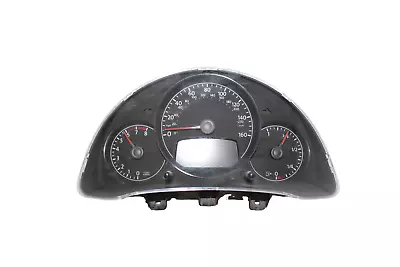 Speedometer Instrument Cluster Dash Panel Gauges 2012 VW Beetle 18869 Miles • $148.50