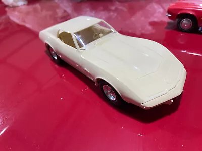 1976 Chevrolet Corvette Original  Dealer Promo Model Car • $45