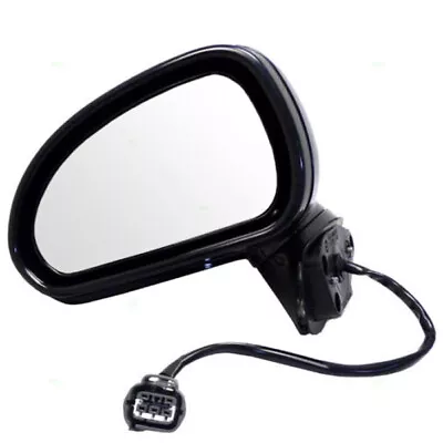 For 06 07 08 Eclipse Rear View Door Mirror Power Heated Manual-Fold Driver Side • $81.95