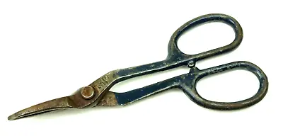 PEXTO 7  Metal Cutting Shears Tin Snips No. 83 Vintage • $10