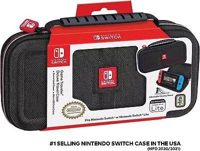 Nintendo Switch - NNS40 Transport Bag With Handle • $69.11