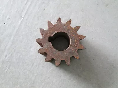 Baker Monitor WC Windmill Pinion Gear WC9 • $25