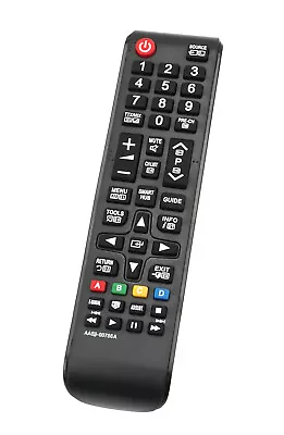 AA59-00786A Sub AA59-00790A Remote Control For Smart Samsung TV PS64F8500AM • $11.94
