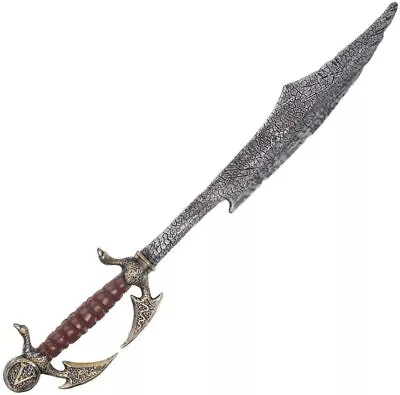 £12.99 • Buy Large Plastic Spartan Warrior Sword Party Accessory Weapon Prop