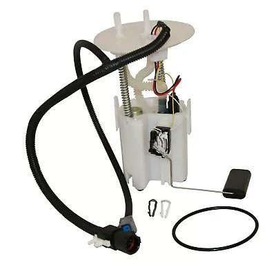 GMB Fuel Pump Module 525-2130 For 2001 Ford Taurus 3.0L W/Gas Engine Only • $39.92