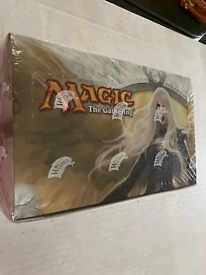 Avacyn Restored Sealed Mtg Magic The Gathering Booster Box 36/packs Fetch Lands • $365