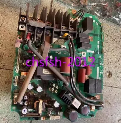 1 PCS Mitsubishi Inverter Main Power Drive Board A84MA5.5C60-A GOOD • $227.91