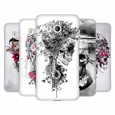 Official Riza Peker Skulls 6 Hard Back Case For Htc Phones 1 • $15.35