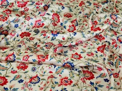 Liberty London Eva Belle Belgravia Silk Satin Fabric Blush - Per Metre • £53.99