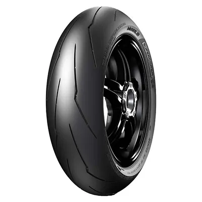 Tyre Pirelli 200/60 R17 80v Diablo Supercorsa Sc V4 Sc1 • $969.10