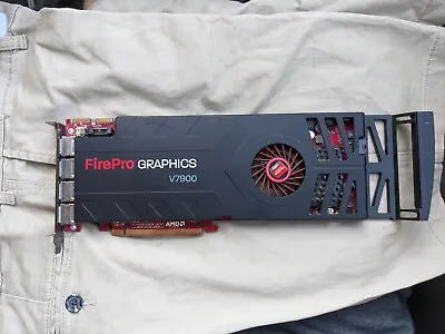 Firepro Graphics V7900 • $50