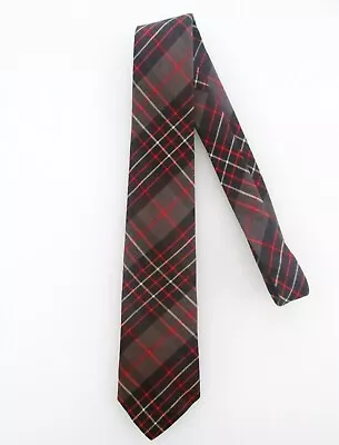 Bert Pulitzer Vintage Men's Cotton Tie • $15