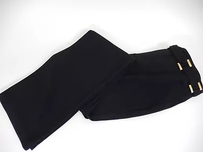 Vertigo Paris Black Pants Size 6 • $38