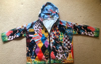 $25 • Buy Gorman Kid’s Raincoat - Kids Size M