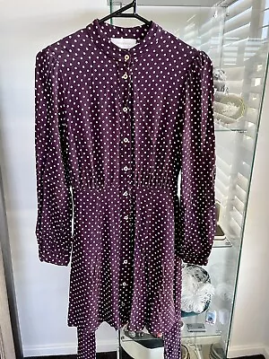 Zimmerman Dress Size US 0 AU 6 • $120