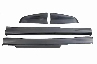 Fits 94-03 S10 Blazer Jimmy 2-Door Street Scene Urethane Side Skirts 950-70175 • $616