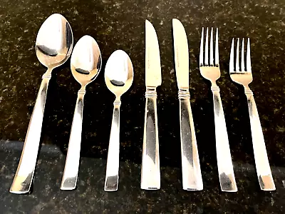 Reed & Barton REGENT Heritage Mint Stainless Flatware PICK YOUR CHOICE • $10.99