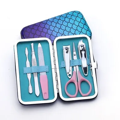 6-Pieces Manicure Set • $5.99