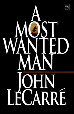 A Most Wanted Man (Platinum Fiction) By  • $3.99