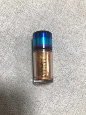 £12.99 • Buy M.A.C Mac Pigment Eyeshadow Shade Reflects Bronze Gold Mini