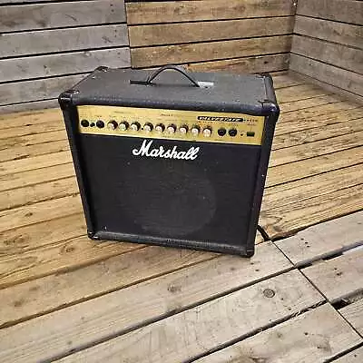 Marshall Guitar Amplifier Valvestate S30R USED! RK30R280224 • £119.99