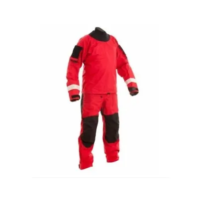 Typhoon Waterproof & Breathable 2 Piece Coxswain Suit For Boats Sailing Large • £89.95