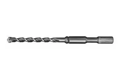 NEW! MILWAUKEE TOOLS 1  X 17 X 22  ROTARY HAMMER DRILL BIT SPLINE 48-20-4101 • $26.99