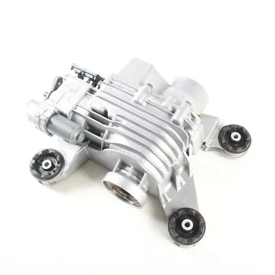 $1699.88 • Buy 4 Motion Rear Differential Assembly HALDEX 5 Fit For VW AUDI 0AY525010N