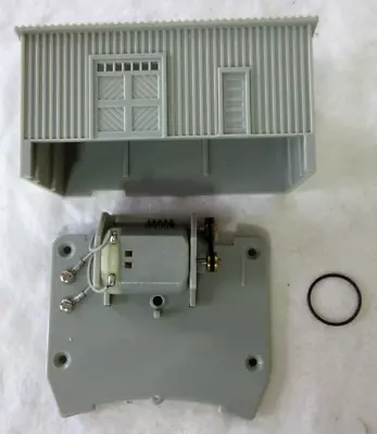 Atlas - Motor Drive Unit -- For Turntable #2790 - N • $29.95