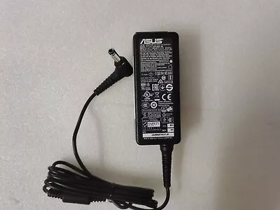 Genuine Asus VG245H VZ229HE VZ239HE VX279Q VZ249HE LCD Minitor 40W Power Charger • $32.88