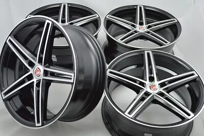 18 Wheels Rims Intrepid Edge Fusion Mustang Taurus Accord Civic CRZ Kona 5x114.3 • $759