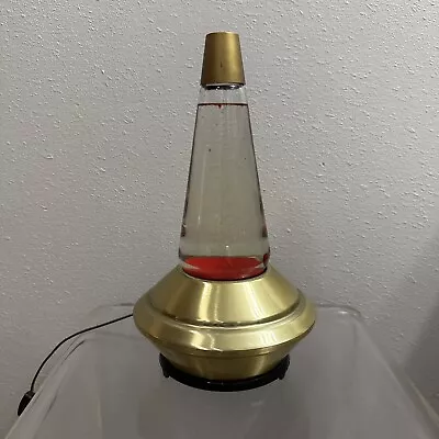 Vintage Lava Lamp • $900