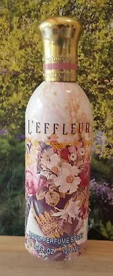 L'Effleur Room Perfume Spray By Coty. 5 Fl Oz  125ml NOS No Box Full • $40