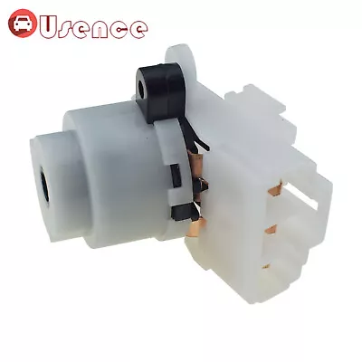 Electric Ignition Starter Switch For 1990-1997 Mazda Miata 1.6 1.8L D001-66-151A • $32.74