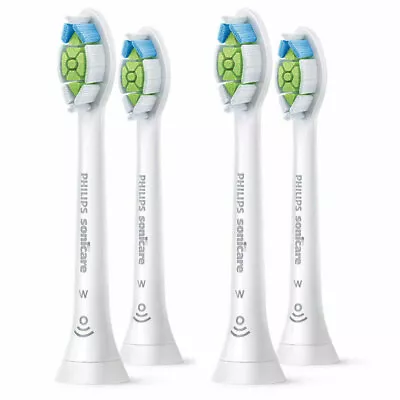 4PK Philips HX6062/67 Standard Replacement Brush Heads For Electric Toothbrush • $78