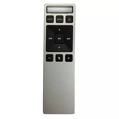 New XRS500 Soundbar Remote Control For Vizio S4221W-C4 S4251w-B4 5.1 Sound Bar • $12.49