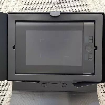 Wacom Intuos 4 Pen Tablet - Large • $200